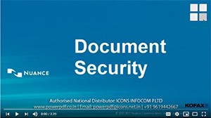 Document Security