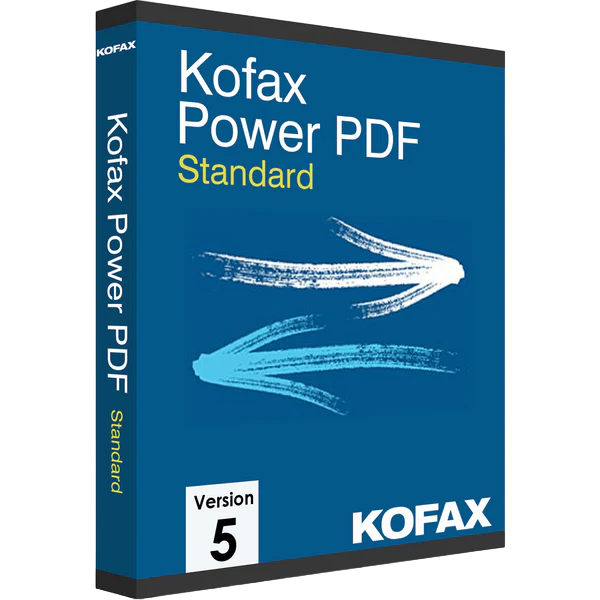 Power PDF Standard